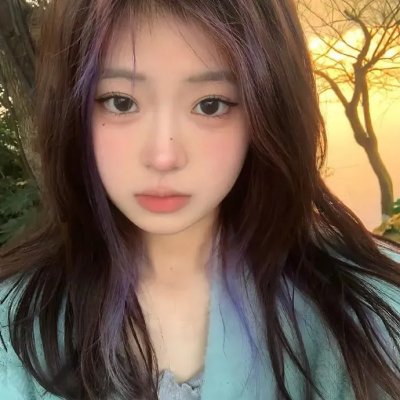 庄稼院里的年轻人